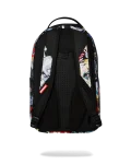 BATMAN TO THE RESCUE DLXR BACKPACK