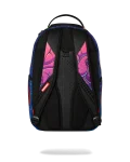 RICK AND MORTY BRAIN SHARK DLXR BACKPACK