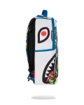 TEENAGE MUTANT NINJA TURTLES LEONARDO KATANA CODE DLXR BACKPACK