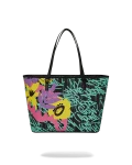 GARDEN GLAMOUR TOTE