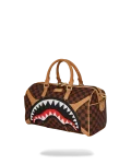 HENNYVILLE MINI DUFFLE
