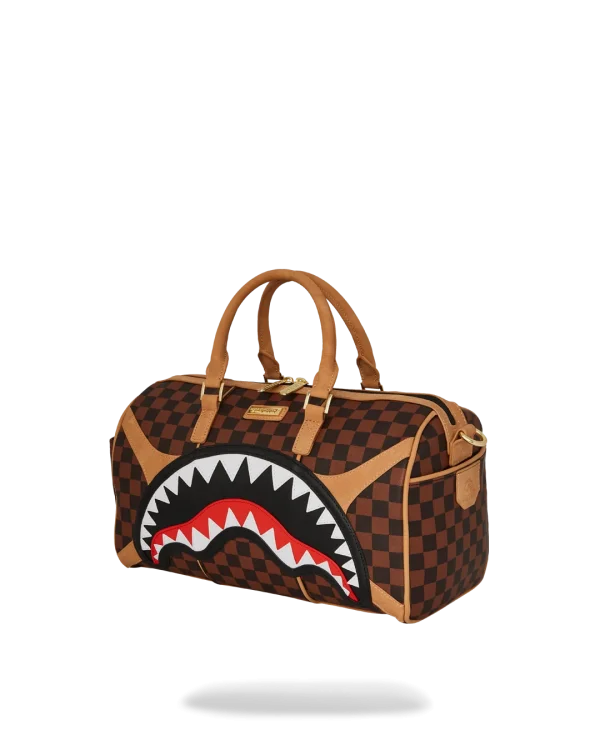 HENNYVILLE MINI DUFFLE