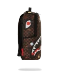 MADAGASCAR ROLLIN THRU DLXSV BACKPACK