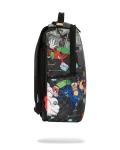 DIAMOND RUN BACKPACK