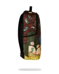 FUTURAMA CASH-IN BENDER BACKPACK