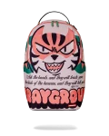 TALES OF THE TIGER DLXR BACKPACK