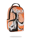BLEACH: THOUSAND-YEAR BLOOD WAR ICHIGO CHECKER DLXV BACKPACK