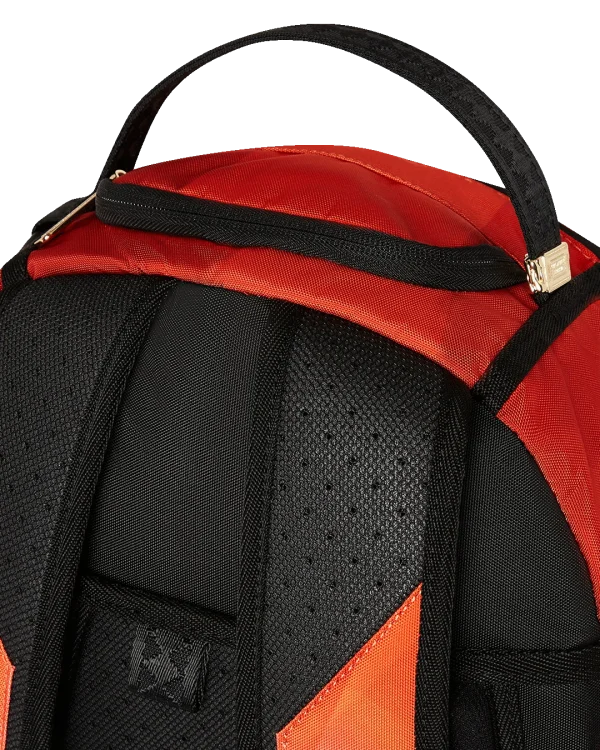 LOONEY TUNES BUGS BILLIONAIRE DLXR BACKPACK