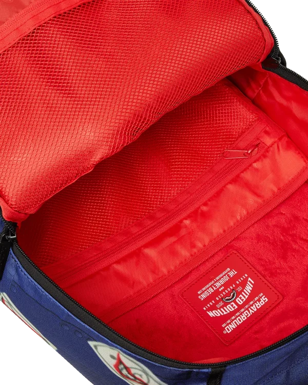 JOKER BANKS BACKPACK