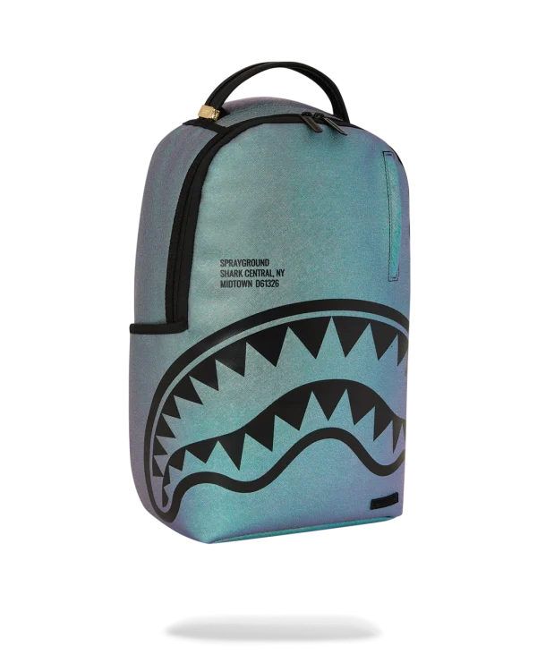 THE SLICKNESS BACKPACK