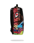 BLOCK PARTY BACKPACK