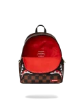 THE HIDEOUT SAVAGE BACKPACK