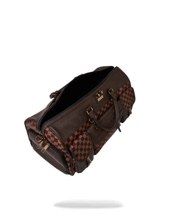 SPECIAL OPS AIR CARGO DUFFLE