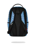 CASPER SEE THROUGH CHEX BACKPACK