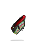 SLIME TAKEOVER TOTE