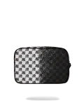 SCRIBBLE DRIBBLE CHECK TOILETRY BRICK