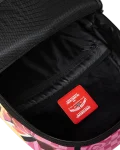 POWERPUFF BUSTIN THRU DLXSV BACKPACK