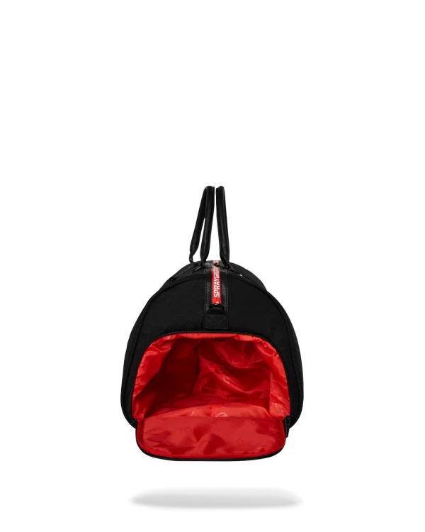 THE HERO DUFFLE