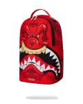 DIABLO BIG MEAN SHARK BITE BACKPACK