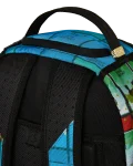 MONOPOLY MONEY MOVES BACKPACK