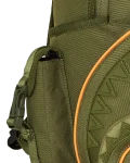 SPECIAL OPS SHARK SQUAD BACKPACK