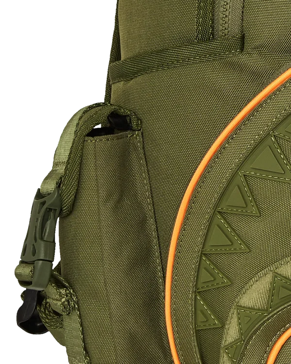 SPECIAL OPS SHARK SQUAD BACKPACK