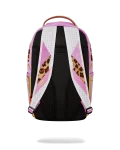A.I. AFRICAN INTELLIGENCE PARADIGM OF THE PYRAMID BACKPACK - SANDFLOWER COLLAB