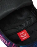 MIDNIGHT RAVE DLXR BACKPACK