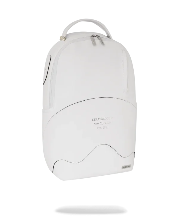 THE HEADQUARTERS - REFLECTION DLX BACKPACK