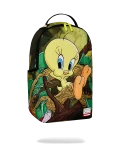 LOONEY TUNES TWEETY CASH NEST BACKPACK