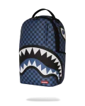MIDNIGHT MAGIC SHARKS IN PARIS BACKPACK