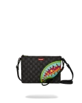 SLIME TAKEOVER CROSSOVER CLUTCH