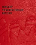 SHARK CENTRAL EMBOSSED DRIP DLXSV BACKPACK