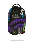 SHARK CENTRAL X DLXSV BACKPACK