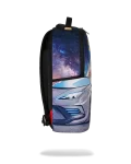 DBD IN BAG TO THE FUTURE FEATURING ASTROMANE BACKPACK