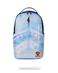 SUPERMAN ON CLOUDS DLXR BACKPACK