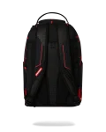 MISSION IMPOSSIBLE HEIST LASER SHARK BACKPACK