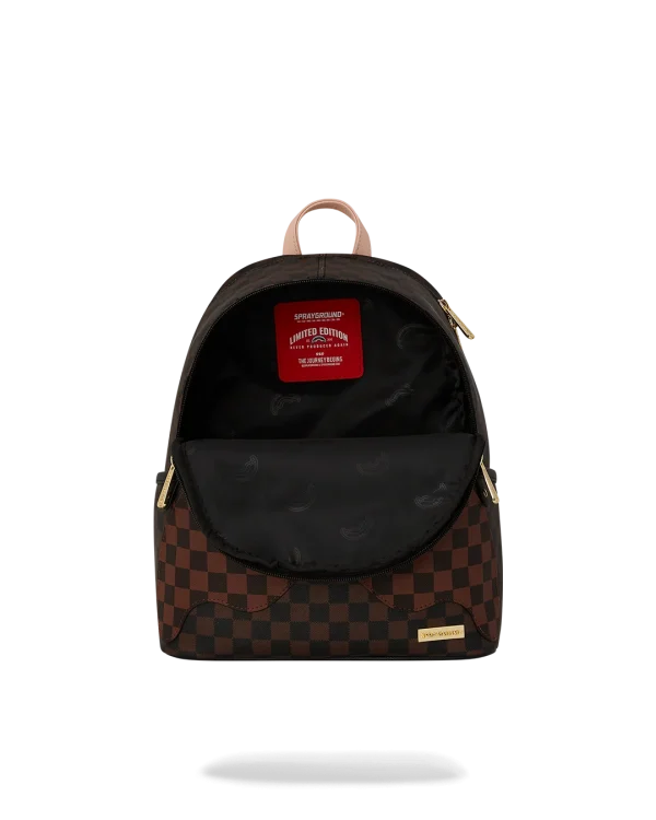 BANDOLERO NOUVEAU SAVAGE BACKPACK