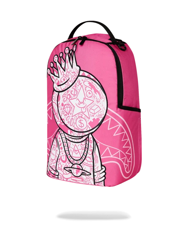 ASTROMANE NEW WAVE DLXR BACKPACK