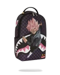 DRAGON BALL ROSE GOKU BLACK'S WRATH BACKPACK