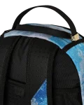 NASA COLLAB INTERNATIONAL SPACE STATION BACKPACK