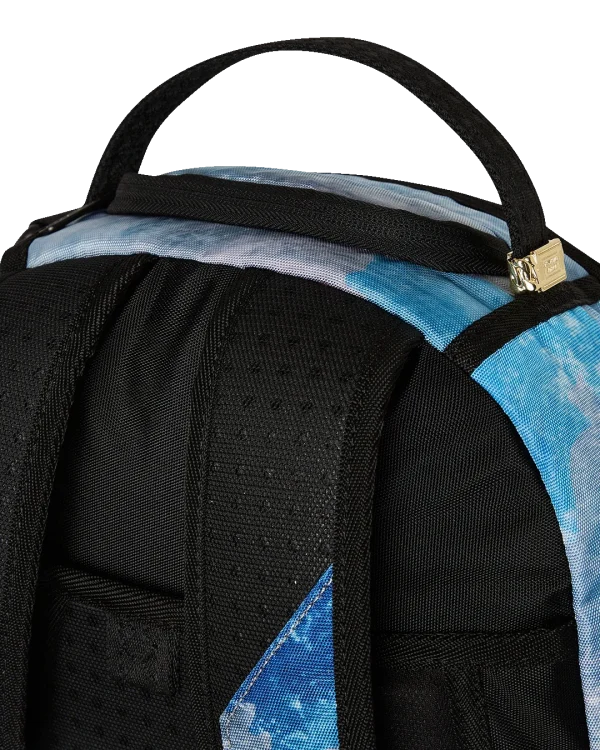 NASA COLLAB INTERNATIONAL SPACE STATION BACKPACK