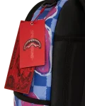 RUGRATS SUSIE CRAYON SHARK DLXSV BACKPACK