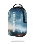 MISSION IMPOSSIBLE ON ANOTHER LEVEL BACKPACK