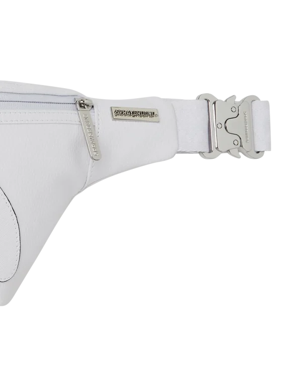 THE HEADQUARTERS - REFLECTION SAVVY CROSSBODY