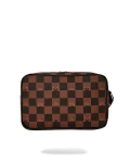 THE HIDEOUT TOILETRY BAG