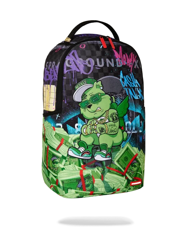 ABEARICAN SUCCESS DLXR BACKPACK