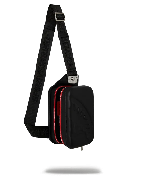THE HERO HARD-SHELL SLING