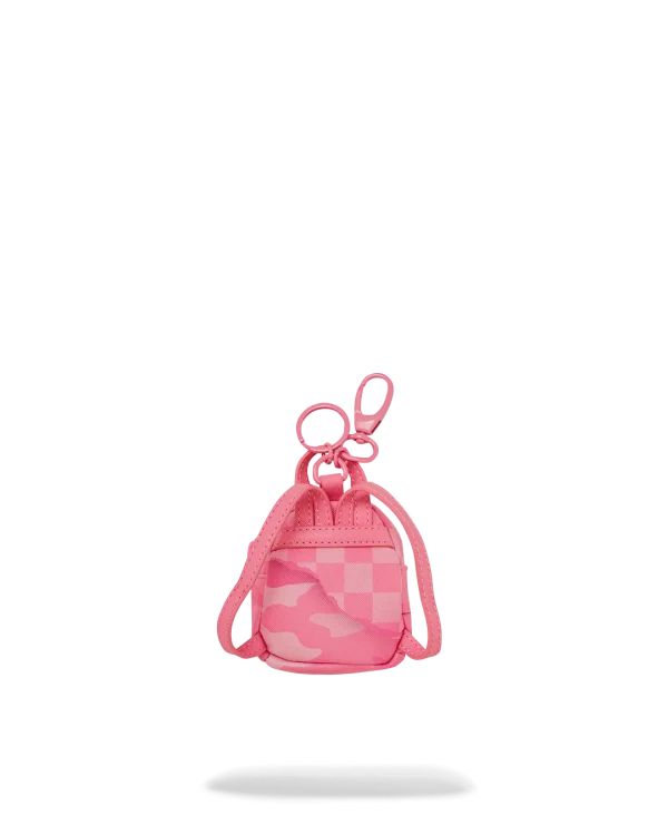 3AM TURNT KEYCHAIN