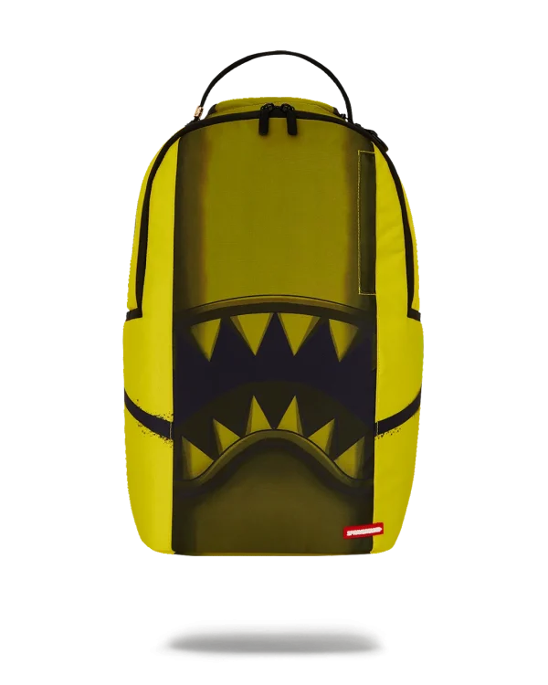 HAPPY OR NAH BACKPACK